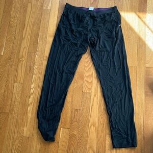 Me undies cotton stretch sweat pants